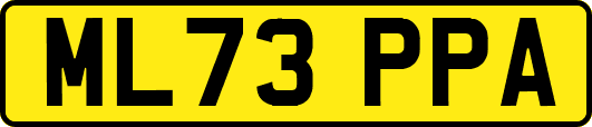 ML73PPA