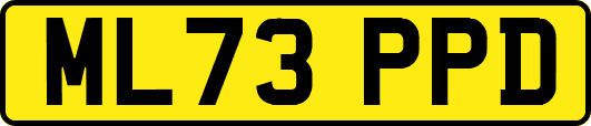 ML73PPD