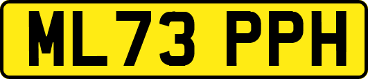 ML73PPH