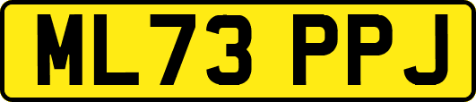 ML73PPJ