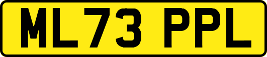 ML73PPL