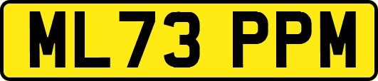 ML73PPM