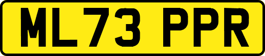 ML73PPR
