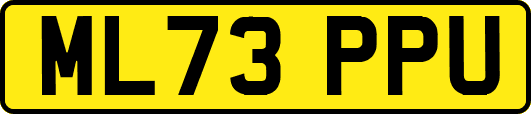 ML73PPU