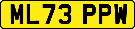 ML73PPW