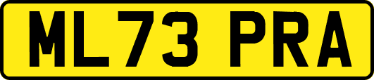 ML73PRA