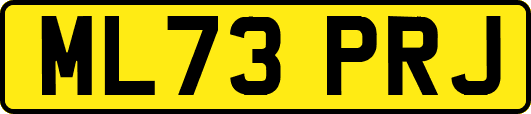ML73PRJ