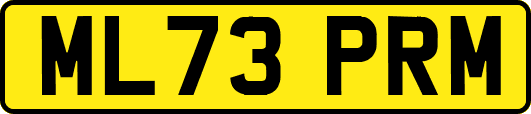 ML73PRM