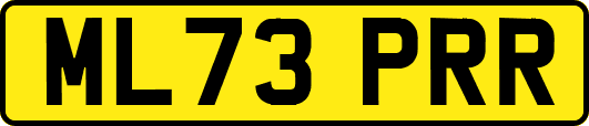 ML73PRR