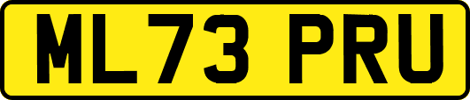 ML73PRU
