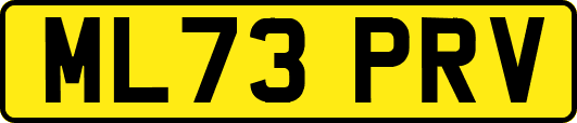 ML73PRV