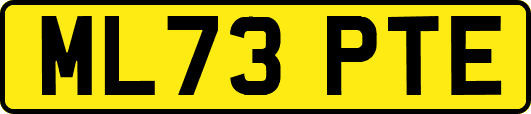 ML73PTE