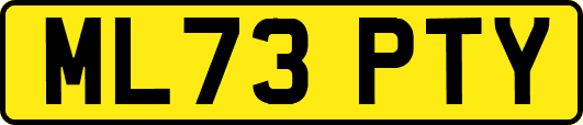 ML73PTY