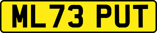 ML73PUT