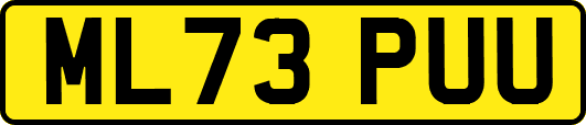 ML73PUU