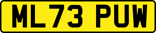 ML73PUW