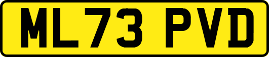 ML73PVD