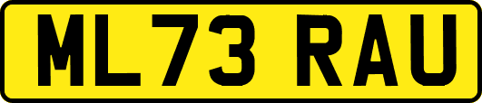 ML73RAU