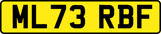 ML73RBF