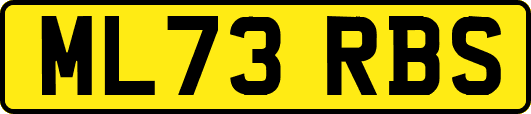 ML73RBS