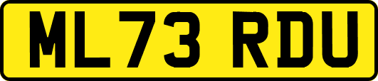 ML73RDU