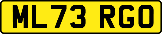 ML73RGO