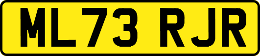 ML73RJR