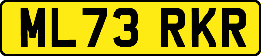 ML73RKR