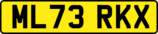 ML73RKX