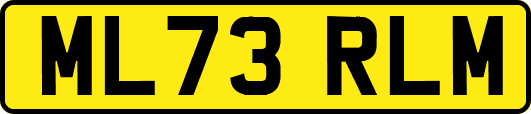 ML73RLM