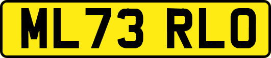 ML73RLO