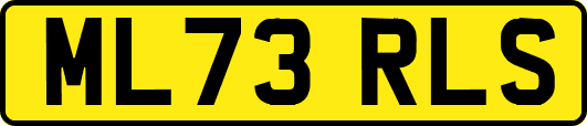ML73RLS