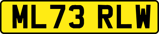 ML73RLW