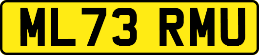ML73RMU