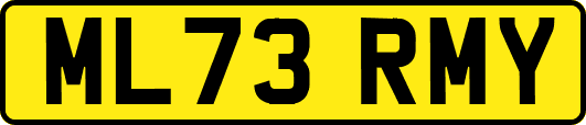 ML73RMY