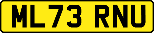 ML73RNU