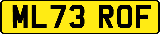 ML73ROF