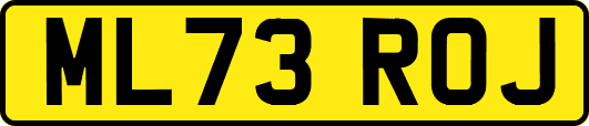 ML73ROJ