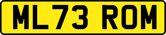 ML73ROM