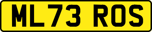 ML73ROS