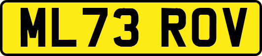 ML73ROV