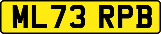 ML73RPB