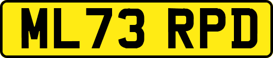 ML73RPD