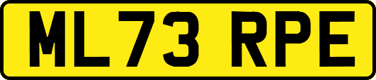 ML73RPE