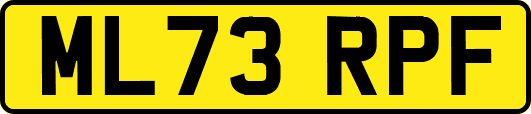 ML73RPF