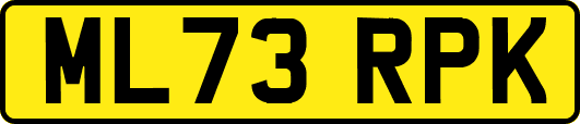 ML73RPK