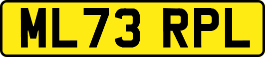 ML73RPL