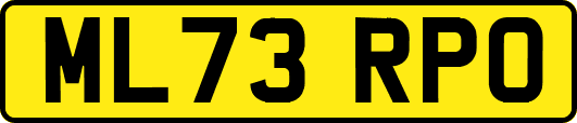 ML73RPO