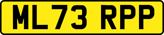 ML73RPP