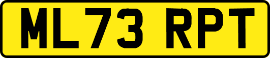 ML73RPT